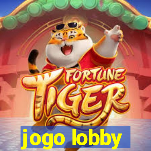 jogo lobby